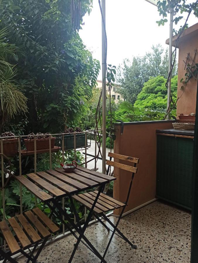 דירות פיזה Dimora Coccapani מראה חיצוני תמונה